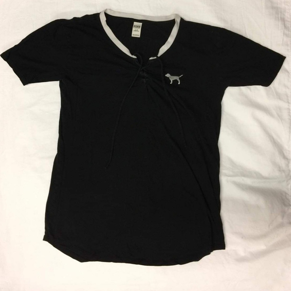 Victoria's Secret PINK Night Shirt